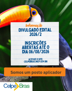 celpe-bras 20262